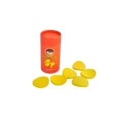 Chips i rør, original - MaMaMeMo - Pusle og Pleje