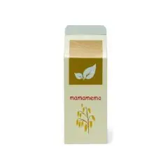 MaMaMeMo Havre drik i træ - Legetøjsmad - Julegaver til piger