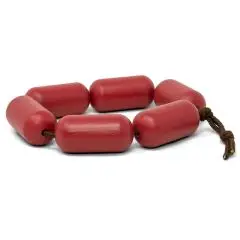 MaMaMeMo Cocktailpølser - Legemad i træ - 