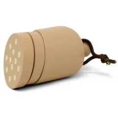 MaMaMeMo Kødpølse - Legemad i træ - Babynest