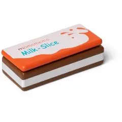 MaMaMeMo Mælkesnitte - 