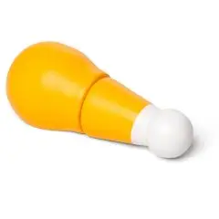 MaMaMeMo Kyllingelår - Sengehimmel