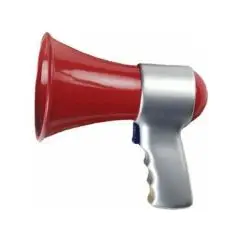 Den Goda Fen - Megafon* - Udklædning og fastelavn