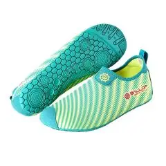 Ballop multisko/badesko - Ray Green - Svømmeudstyr