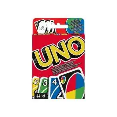 UNO inkl. "lav-selv"-jokerkort - Svømmeudstyr