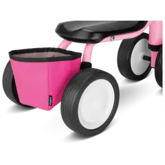 Taske til PUKYlino og Wutsch, Pink - PUKY - Byggeklodser