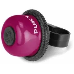 Ringeklokke Berry - PUKYLino, Wutsch & Fitsch - Udendørs Legetøj