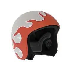 Dante Skin Str. S til EGG Helmet - Gaver til børnefødselsdage