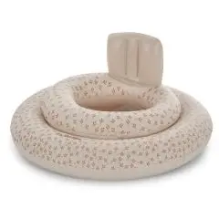 Filibabba Babybadering Alfie - Breezy Harmony Sandy - Musikinstrumenter