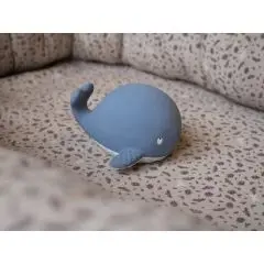 Filibabba Bidedyr - Christian the whale - Sengehimmel