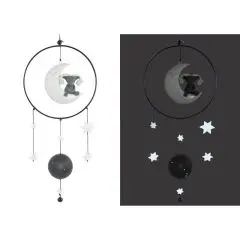 Kids by Friis Drømmefanger uro m. stjernetegn - Vædderen - Uroer