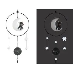 Kids by Friis Drømmefanger uro m. stjernetegn - Tyren - Uroer