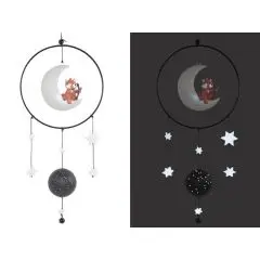 Kids by Friis Drømmefanger uro m. stjernetegn - Skytten - Uroer