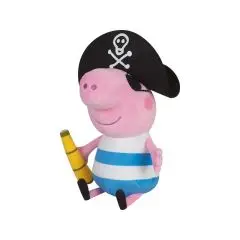 Gurli Gris - Gustav Bamse 30 cm - Bamser og bløde venner