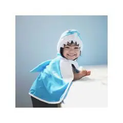 Great Pretenders Baby Shark kappe 1-3 år - 