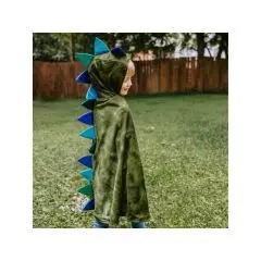 Great Pretenders Dragekappe m. klør 4-6 år - Børnespil