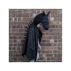 Great Pretenders Midnatsdrage kappe 4-6 år - 