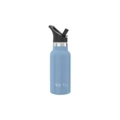 Montii Mini termoflaske 350 ml - Slate - Spisetid