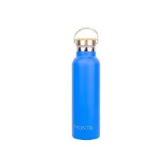 Montii Original termoflaske 600 ml - Blueberry - Spisetid