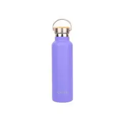 Montii Original termoflaske 600 ml - Grape - Spisetid