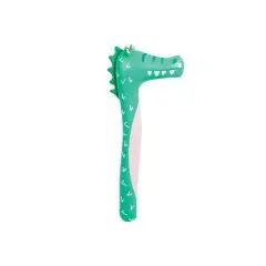 Noodle baderør til børn, krokodille - Sunnylife - Strandlegetøj