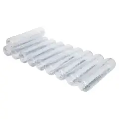 Sunnylife luftmadras pool, Tube Lilo Glitter - Holographic - Strandlegetøj