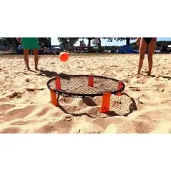 Sunflex X-ball Netbold/Spikeball - Havespil