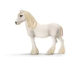 Schleich Shire hoppe - 