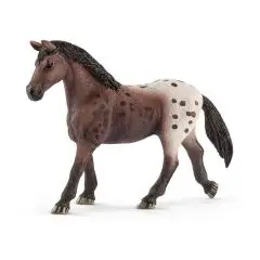 Schleich Hest, Appaloosa Hoppe - 7+ år