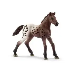 Schleich Hest, Appaloosa Føl - Dyr og figurer