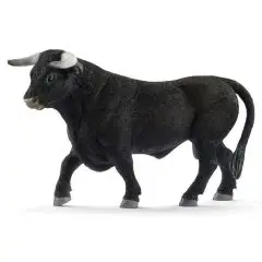 Schleich Sort tyr - Tumling