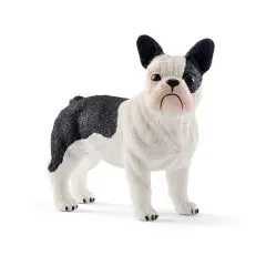 Schleich Fransk Bulldog - Dyr og figurer