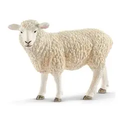 Schleich Får - Dyr og figurer