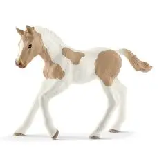 Schleich Hest, Paint Horse Føl - Dyr og figurer