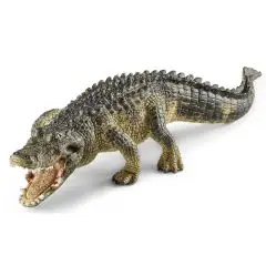 Schleich Alligator - Dyr og figurer