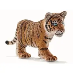 Schleich Tiger unge - Dyr og figurer