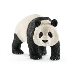 Schleich Panda, han - Tæpper