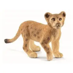 Schleich Løveunge - 7+ år