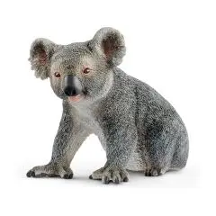 Schleich Koala - Drager til børn