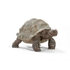 Schleich Kæmpeskildpadde - Tøj og tilbehør