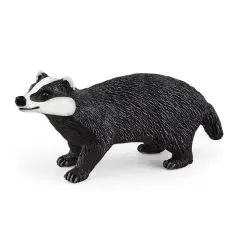 Schleich Grævling - 