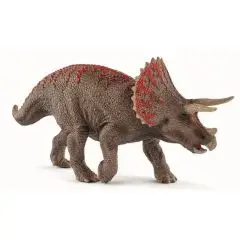 Schleich Dinosaur Triceratops - Svømmefinner