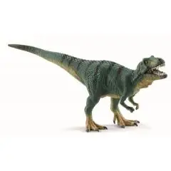 Schleich Dinosaur Tyrannosaurus rex unge - Dinosaurer