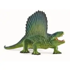 Schleich Dinosaur Dimetrodon - Flagguirlander