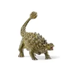 Schleich Dinosaur Ankylosaurus - Dinosaurer