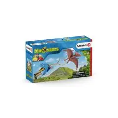 Schleich Dinosaur Jetpack - Kalendergaver & Adventsgaver