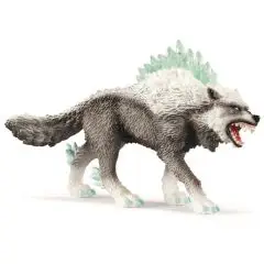 Schleich Eldrador Sneulv - Sæbebobler