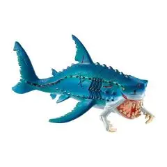 Schleich Eldrador Monsterfisk - Kalendergaver & Adventsgaver