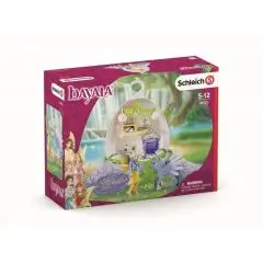 Schleich Bayala Magisk Dyrlæge Blossom - Nyheder