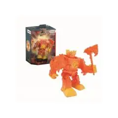 Schleich Eldrador Mini Creatures Lava Robot - Kalendergaver & Adventsgaver